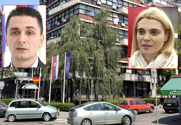 Пријава због запослења 41 особе